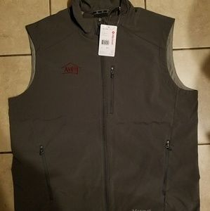 SOLD NWT marmot approach vest size xxl